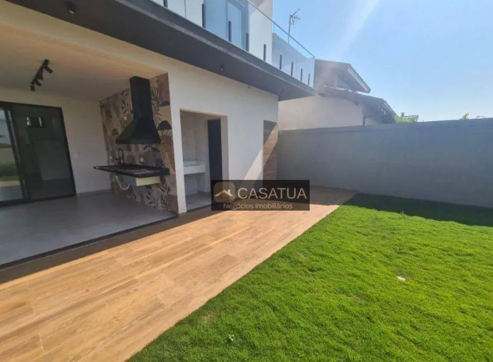 Casa de Condomínio, 3 quartos - Foto 7