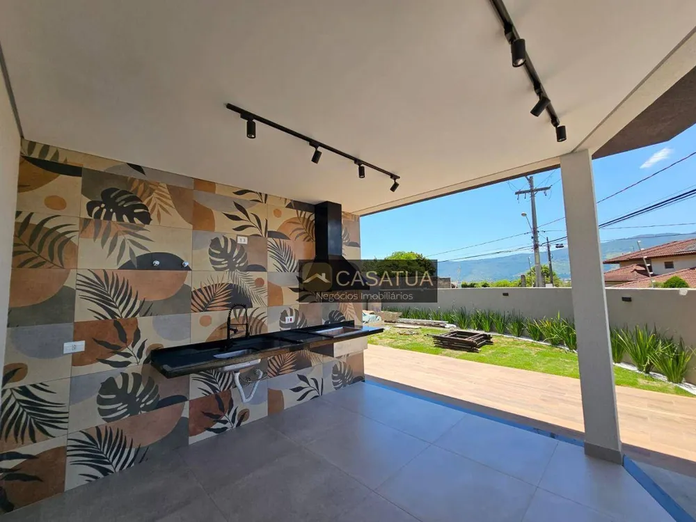 Casa de Condomínio, 3 quartos - Foto 6