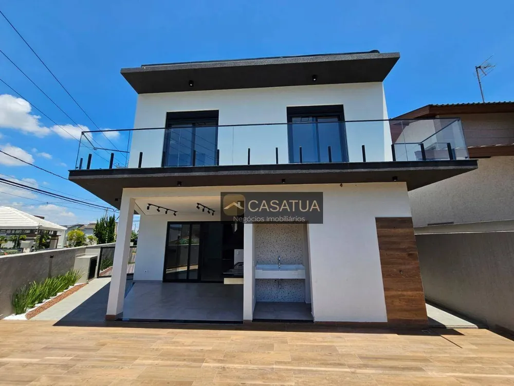 Casa de Condomínio, 3 quartos - Foto 8