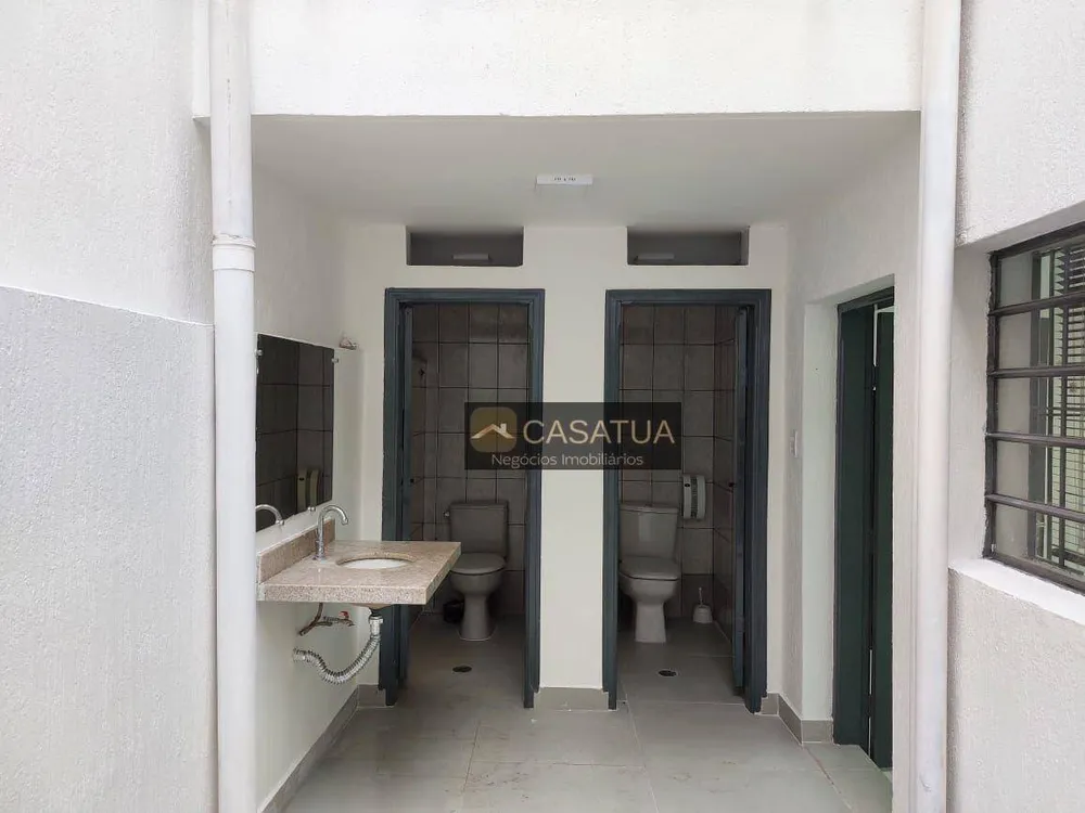 Loja-Salão, 224 m² - Foto 1