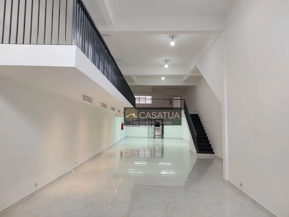 Loja-Salão, 224 m² - Foto 6