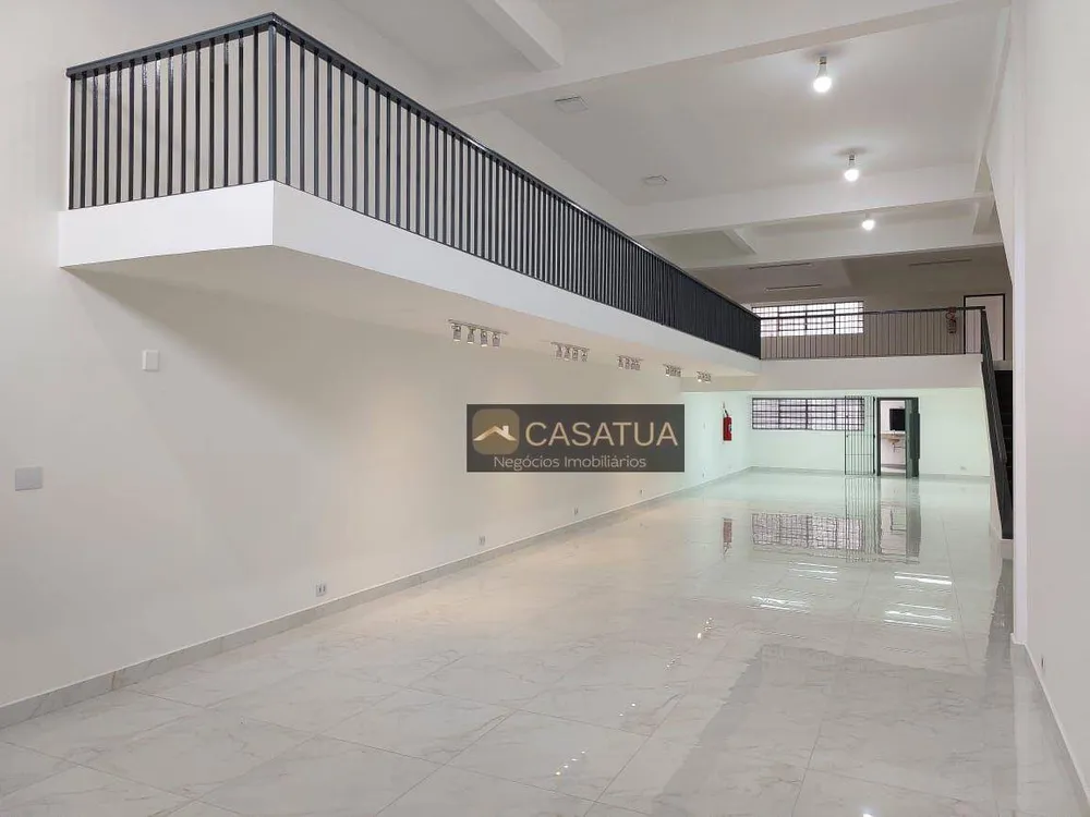 Loja-Salão, 224 m² - Foto 3