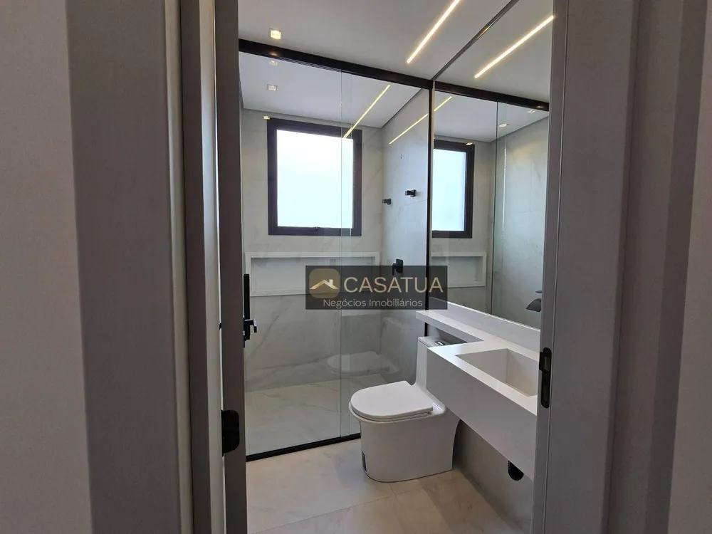 Casa de Condomínio, 3 quartos - Foto 7