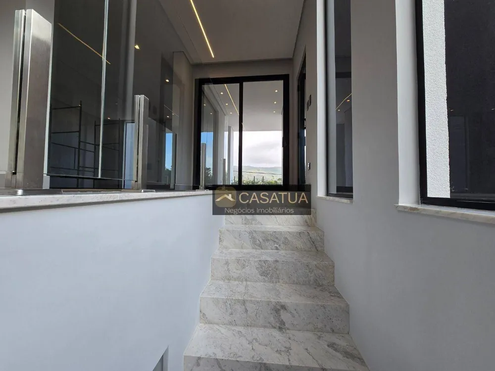 Casa de Condomínio, 3 quartos - Foto 12