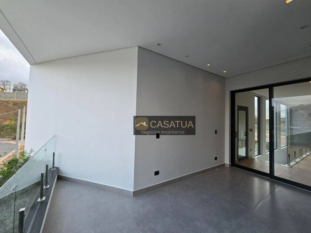 Casa de Condomínio, 3 quartos - Foto 11