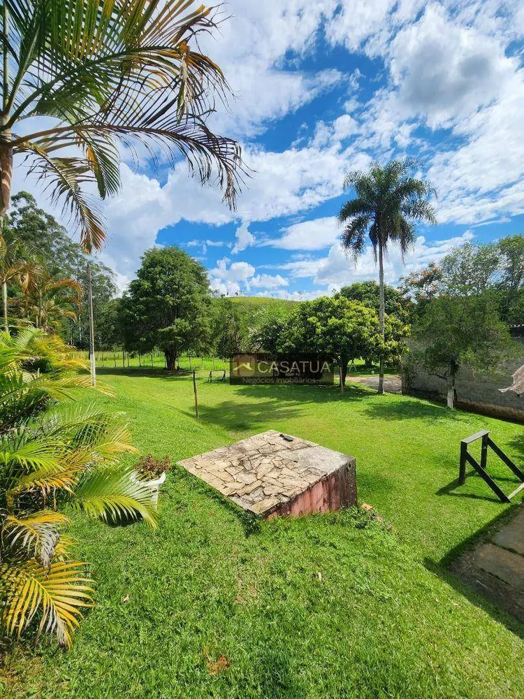 Sítio, 7 quartos, 2 hectares - Foto 9