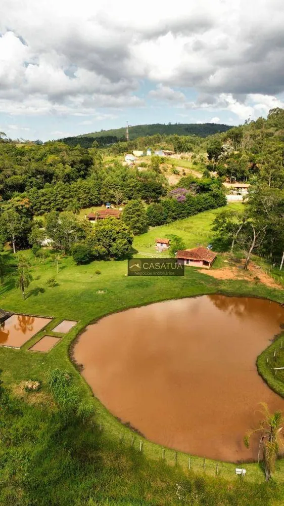 Sítio, 7 quartos, 2 hectares - Foto 3
