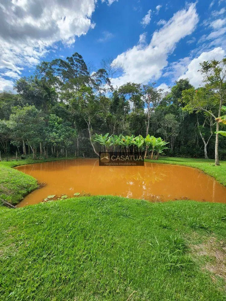 Sítio, 7 quartos, 2 hectares - Foto 10