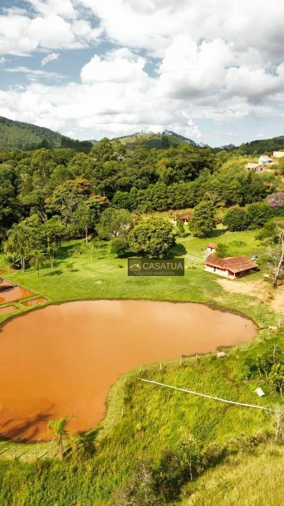Sítio, 7 quartos, 2 hectares - Foto 2