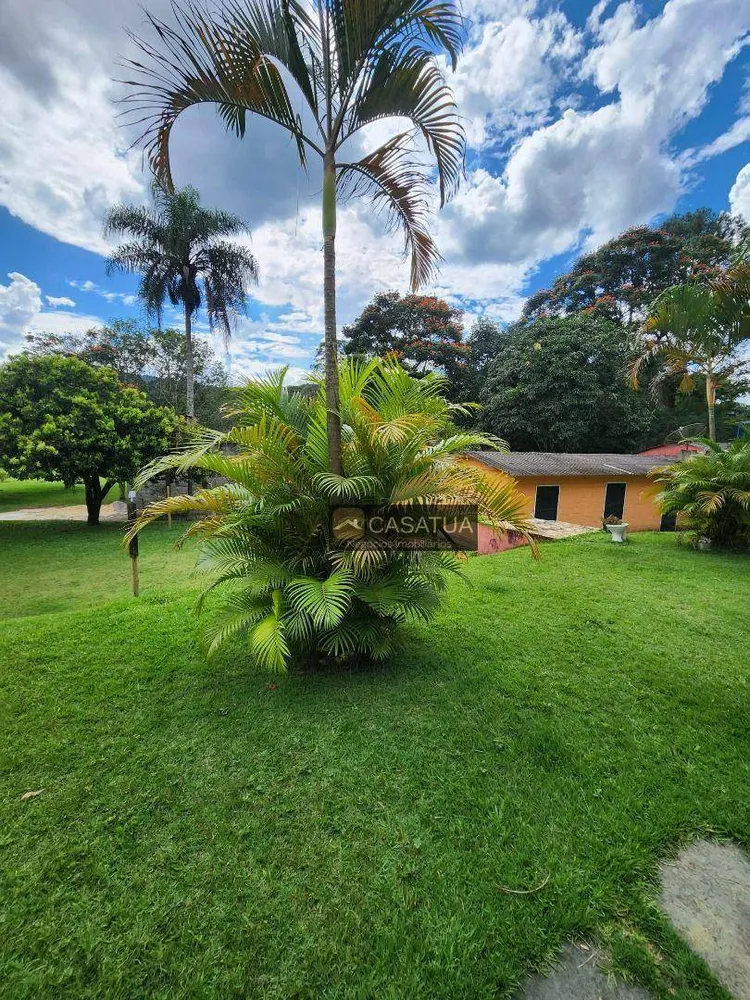 Sítio, 7 quartos, 2 hectares - Foto 4