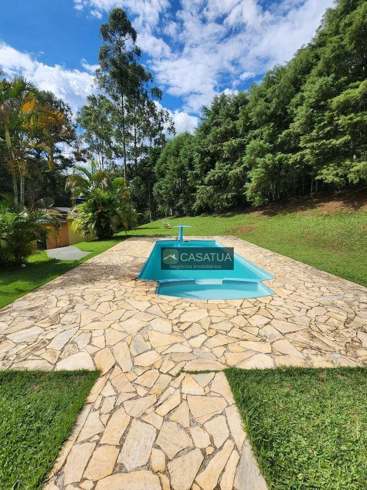 Sítio, 7 quartos, 2 hectares - Foto 6