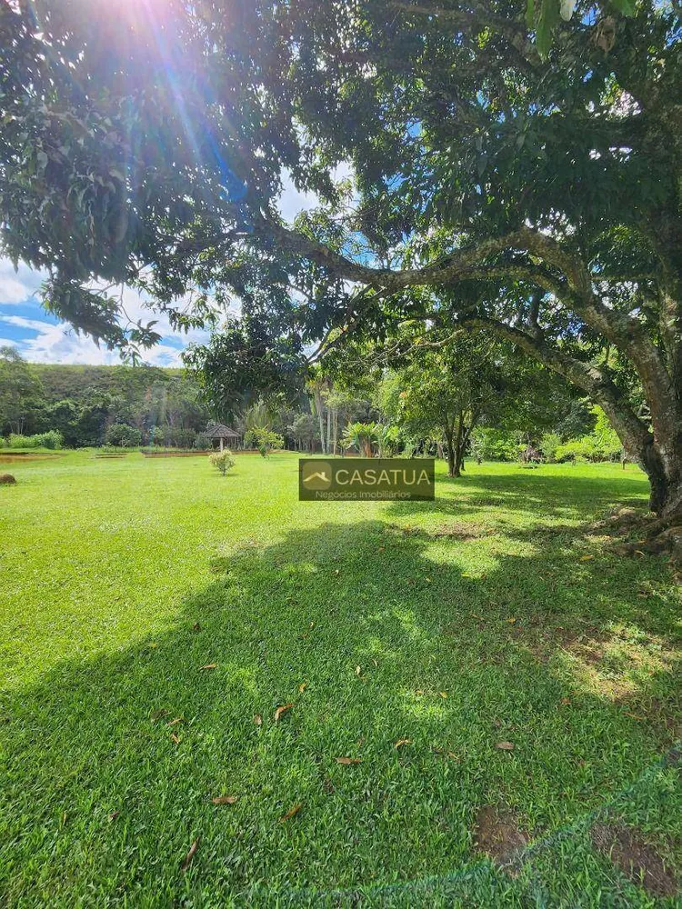 Sítio, 7 quartos, 2 hectares - Foto 11