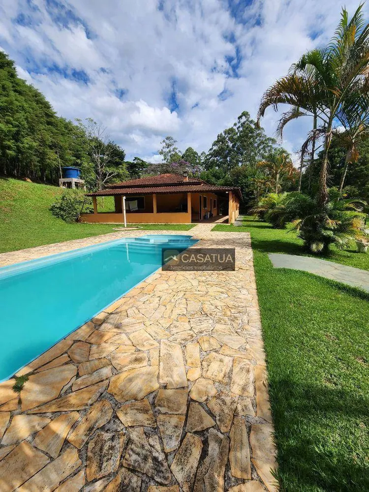 Sítio, 7 quartos, 2 hectares - Foto 12