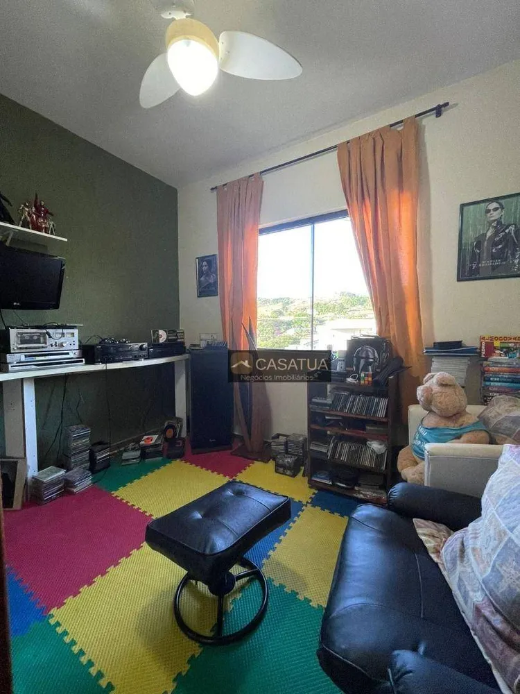 Casa de Condomínio, 3 quartos - Foto 6