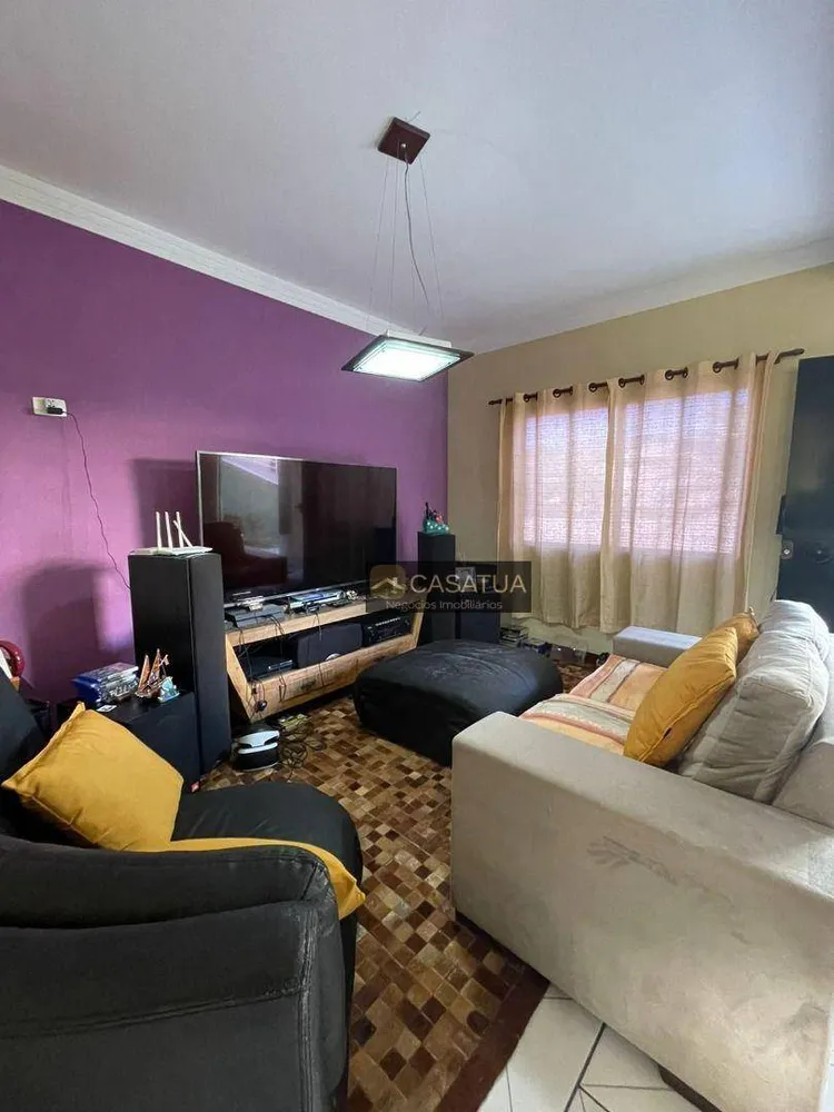 Casa de Condomínio, 3 quartos - Foto 2