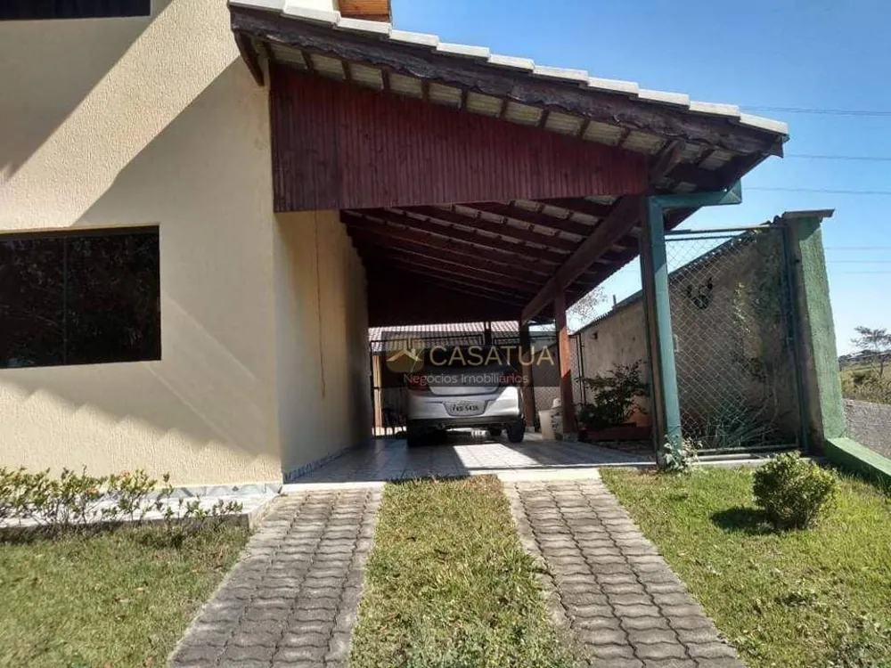 Casa de Condomínio, 3 quartos - Foto 10