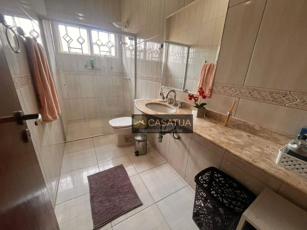 Casa, 4 quartos, 289 m² - Foto 7