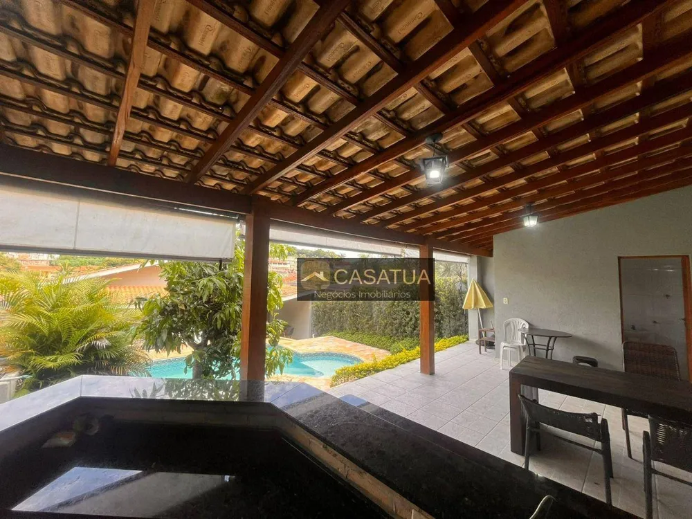 Casa, 4 quartos, 289 m² - Foto 16