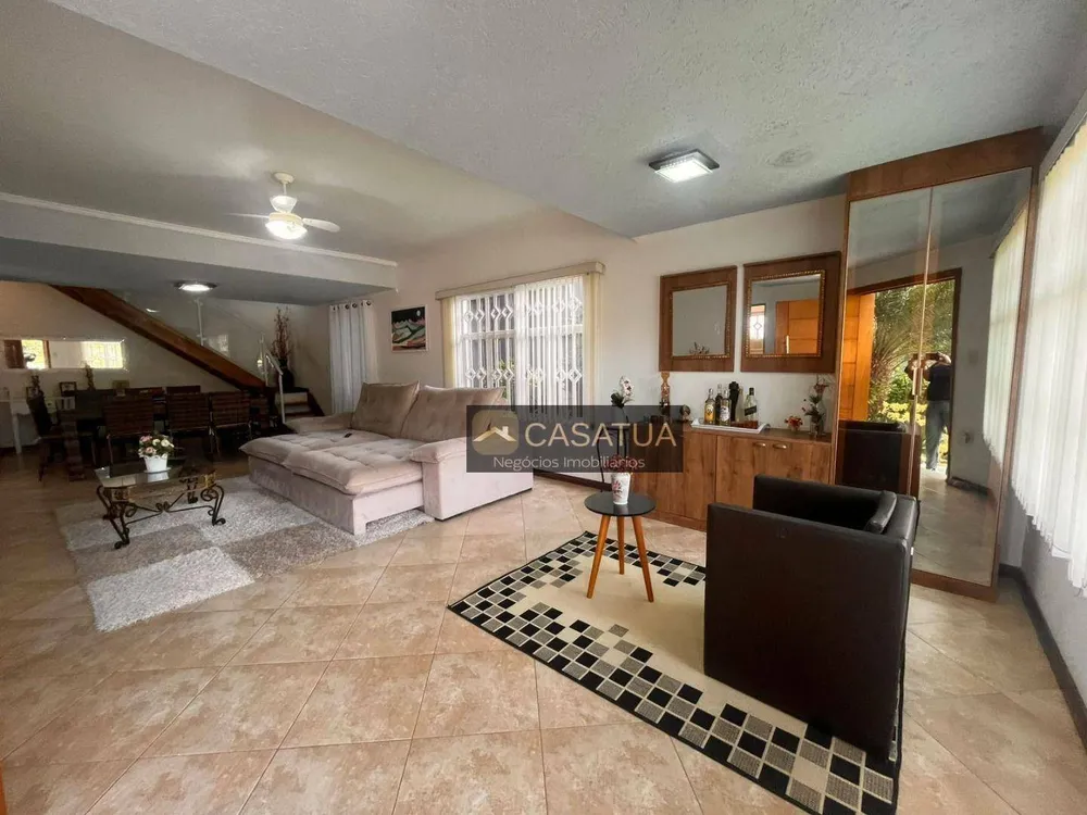 Casa, 4 quartos, 289 m² - Foto 10