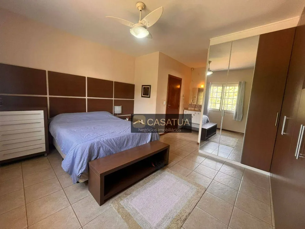 Casa, 4 quartos, 289 m² - Foto 5