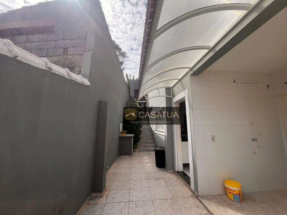 Casa, 4 quartos, 289 m² - Foto 12