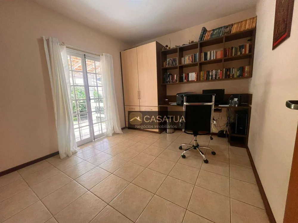Casa, 4 quartos, 289 m² - Foto 13