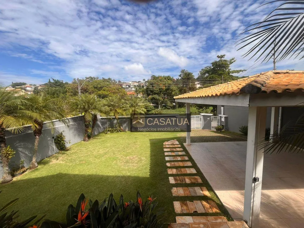 Casa, 4 quartos, 289 m² - Foto 3