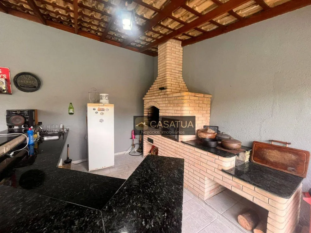 Casa, 4 quartos, 289 m² - Foto 8
