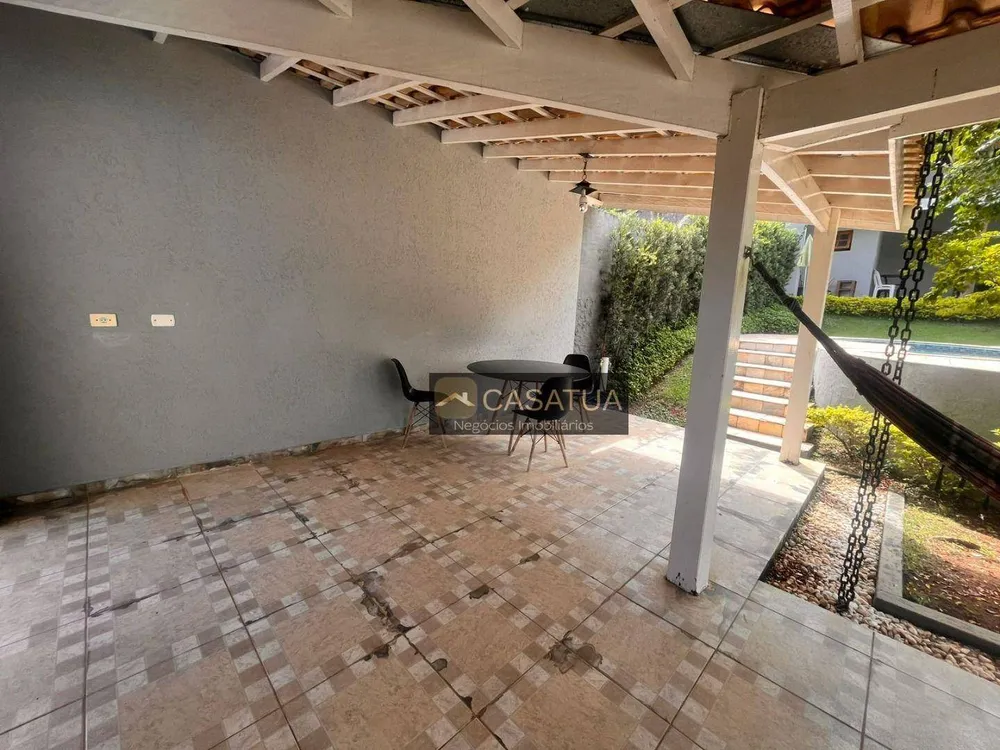 Casa, 4 quartos, 289 m² - Foto 14
