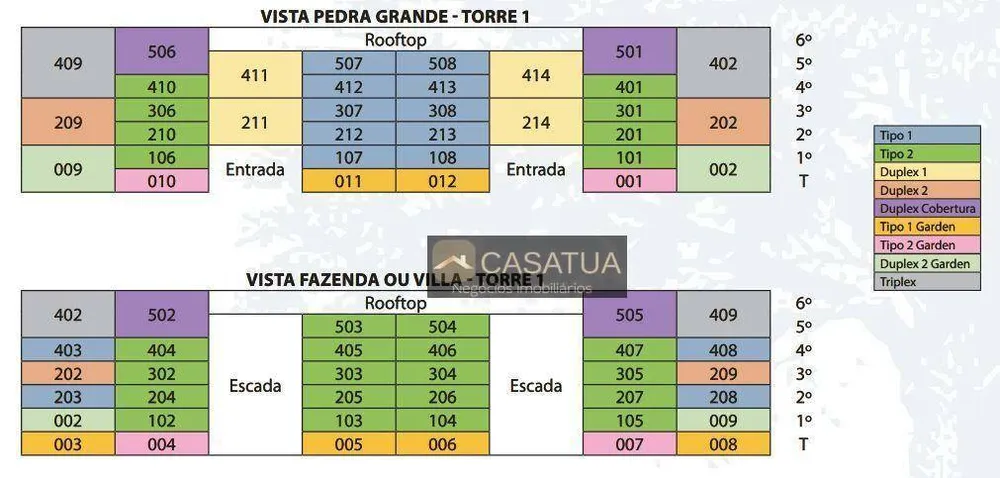 Apartamento, 2 quartos, 74 m² - Foto 4