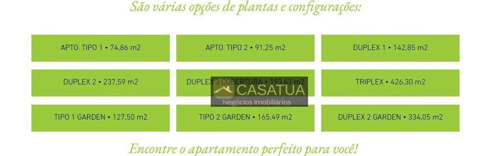 Apartamento, 2 quartos, 74 m² - Foto 12