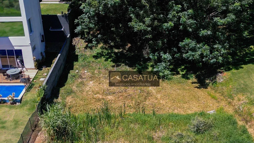 Loteamento e Condomínio, 959 m² - Foto 3