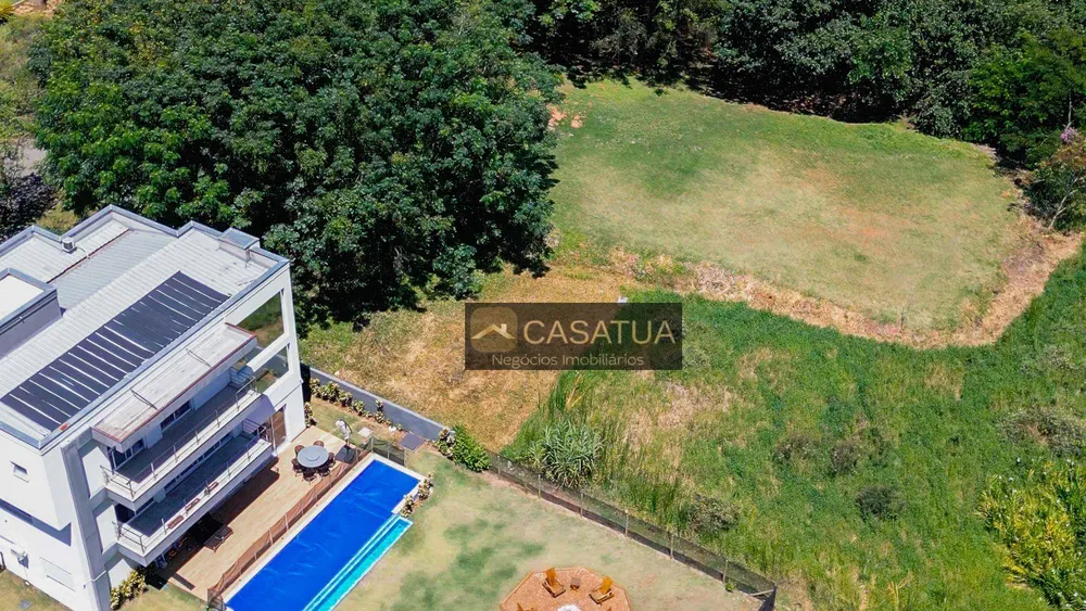 Loteamento e Condomínio, 959 m² - Foto 5