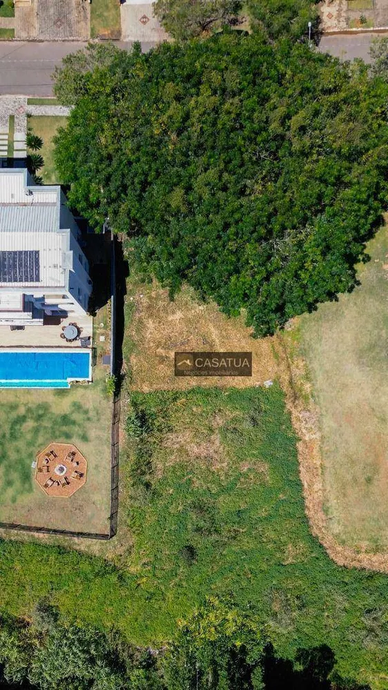 Loteamento e Condomínio, 959 m² - Foto 5