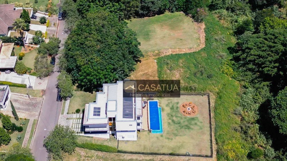 Loteamento e Condomínio, 959 m² - Foto 1