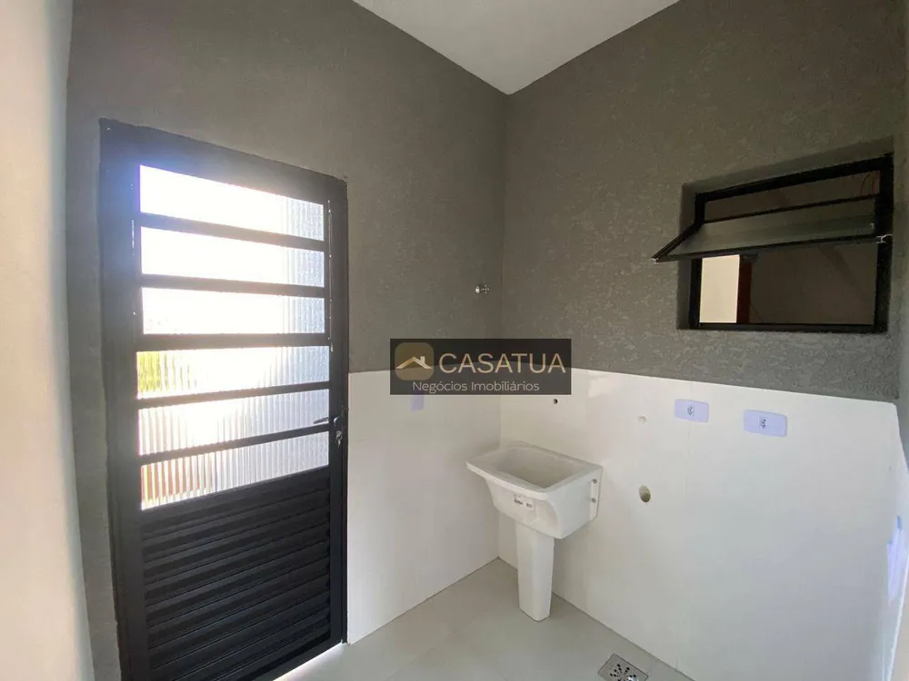Casa, 2 quartos, 60 m² - Foto 3