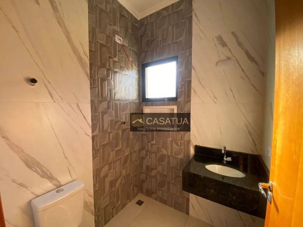 Casa, 2 quartos, 60 m² - Foto 5
