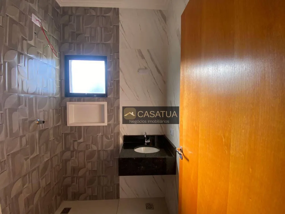 Casa, 2 quartos, 60 m² - Foto 6