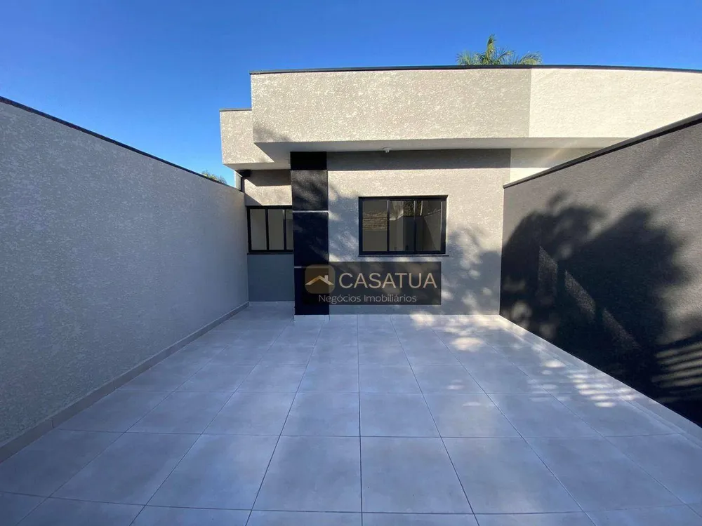 Casa, 2 quartos, 60 m² - Foto 2