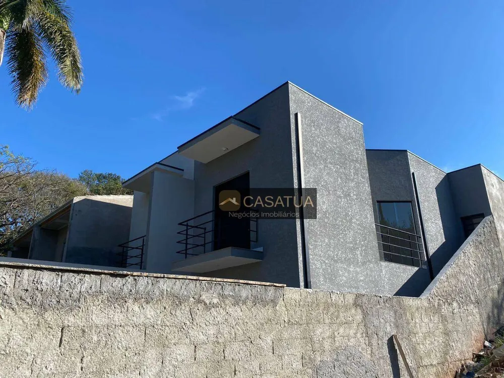 Casa, 2 quartos, 60 m² - Foto 11