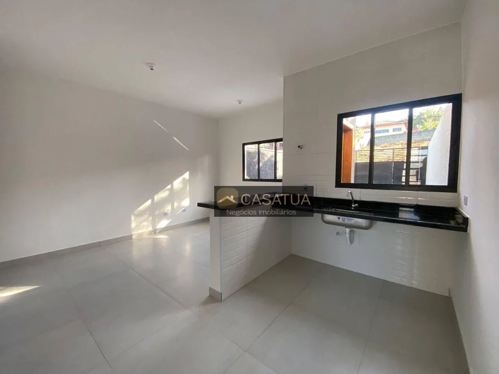 Casa, 2 quartos, 60 m² - Foto 3