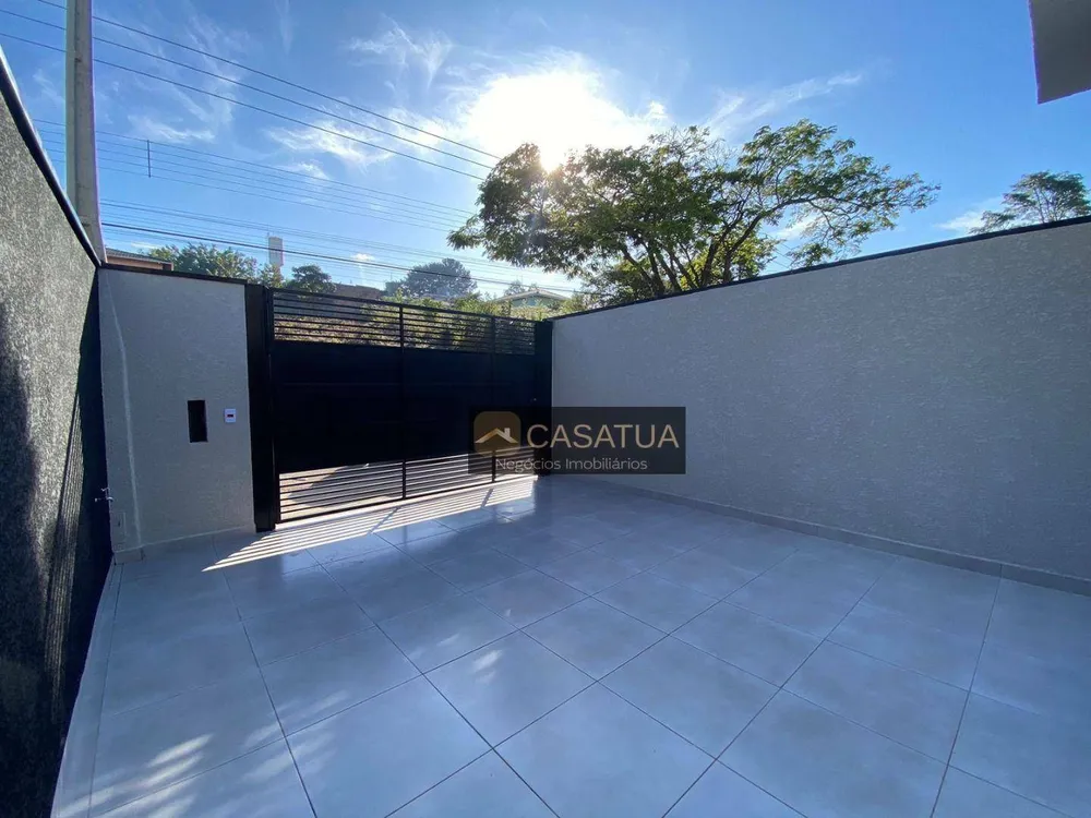 Casa, 2 quartos, 60 m² - Foto 7