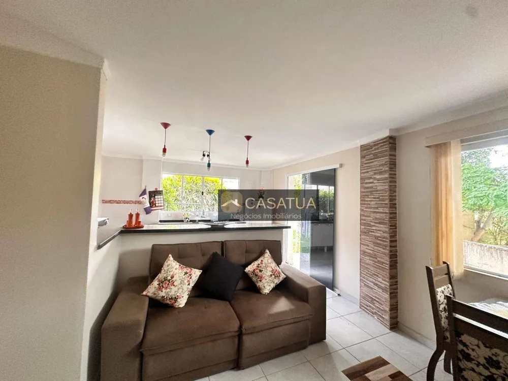 Casa, 2 quartos, 104 m² - Foto 6