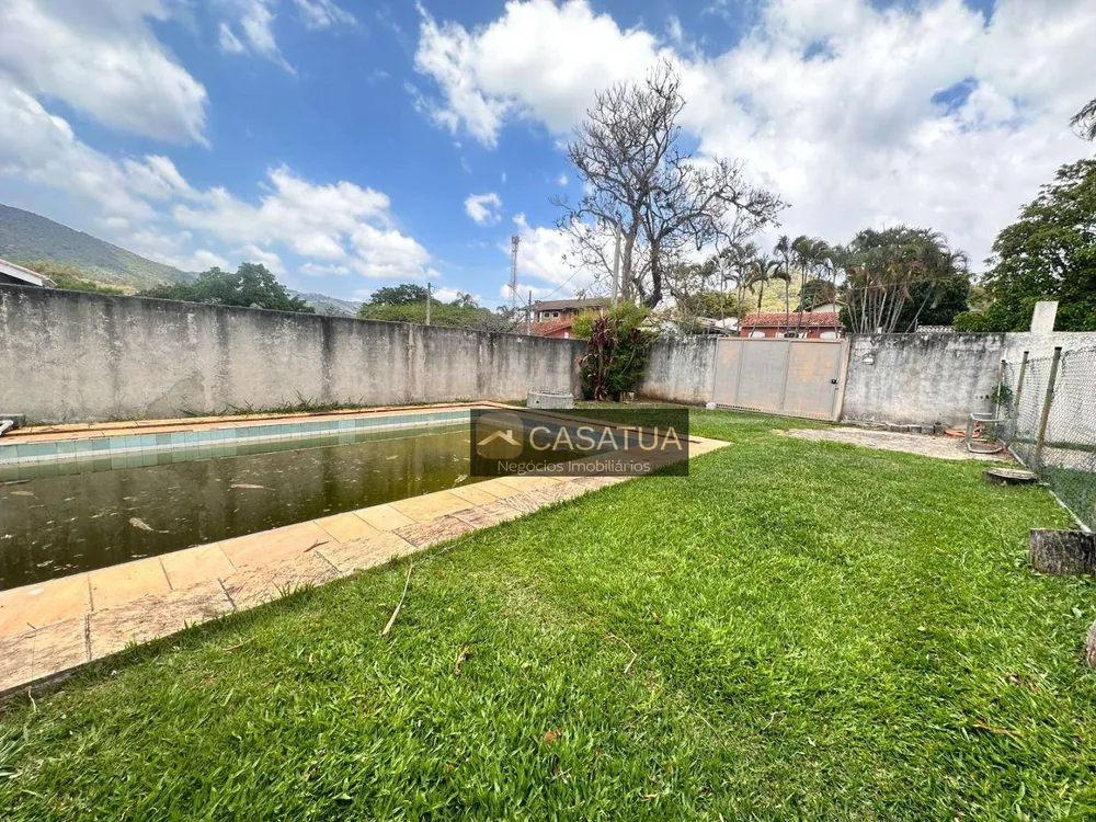 Casa, 2 quartos, 104 m² - Foto 7