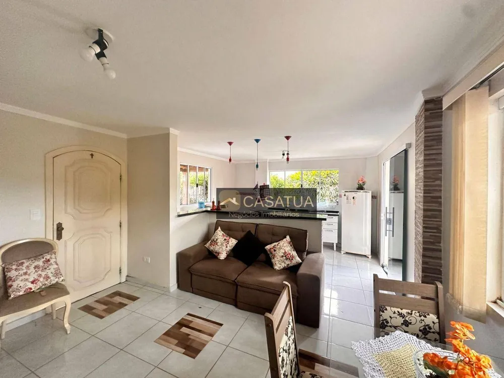 Casa, 2 quartos, 104 m² - Foto 4