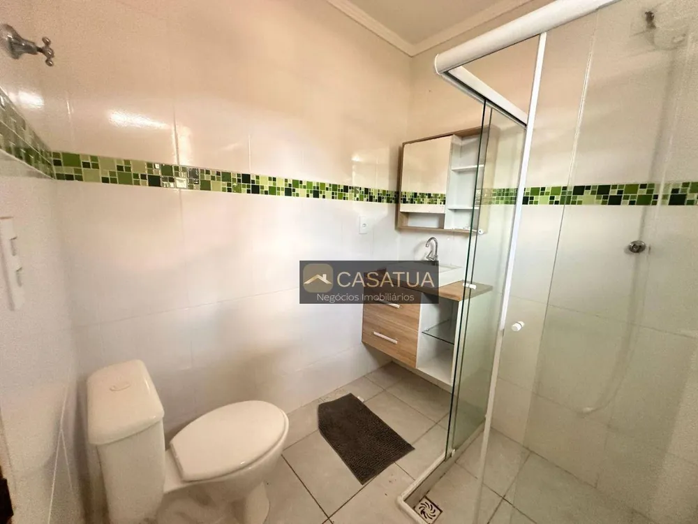 Casa, 2 quartos, 104 m² - Foto 5
