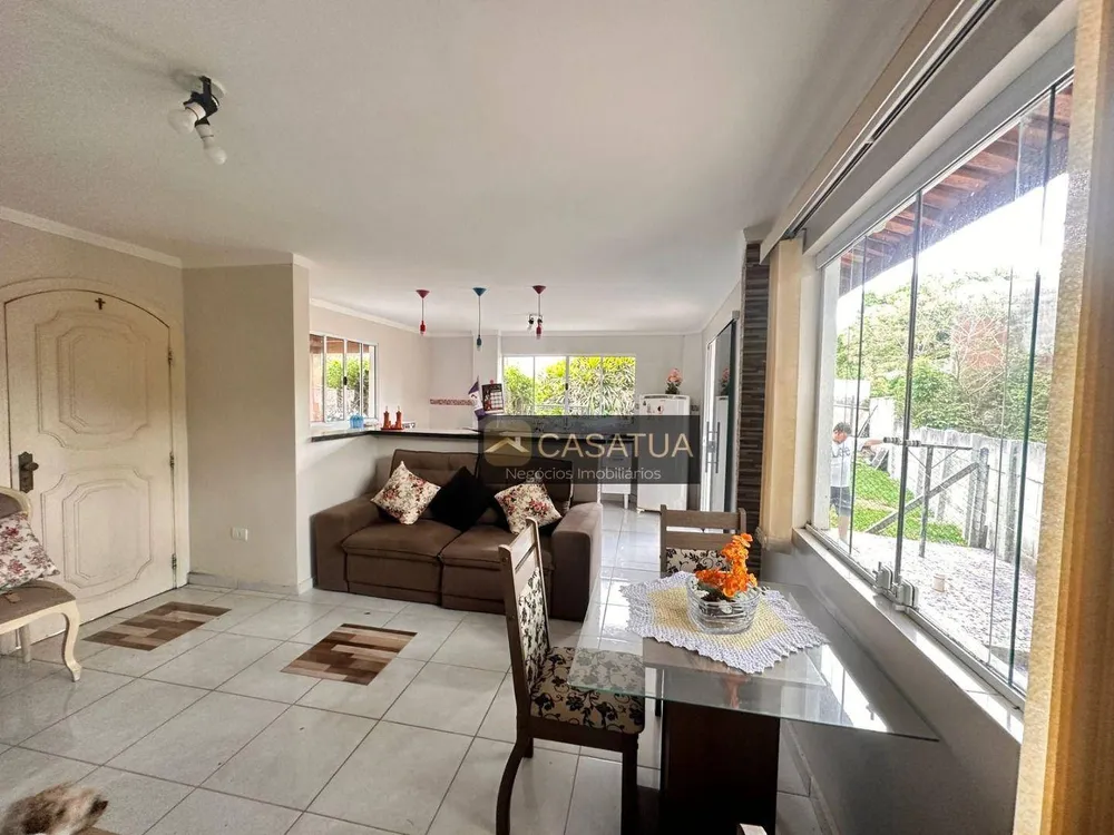 Casa, 2 quartos, 104 m² - Foto 1