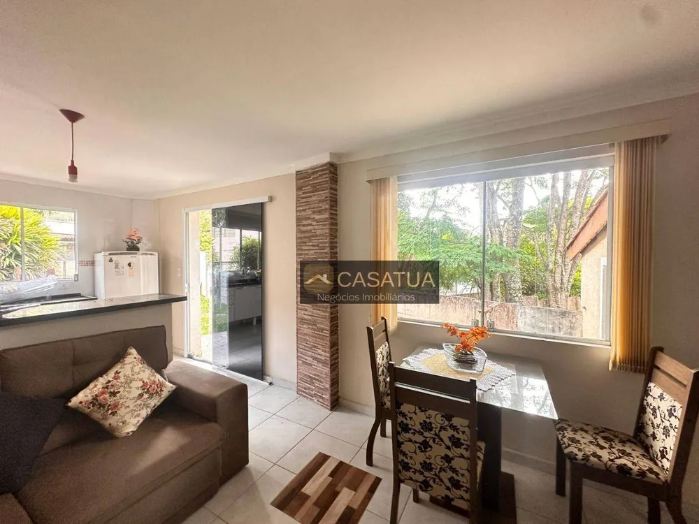 Casa, 2 quartos, 104 m² - Foto 2