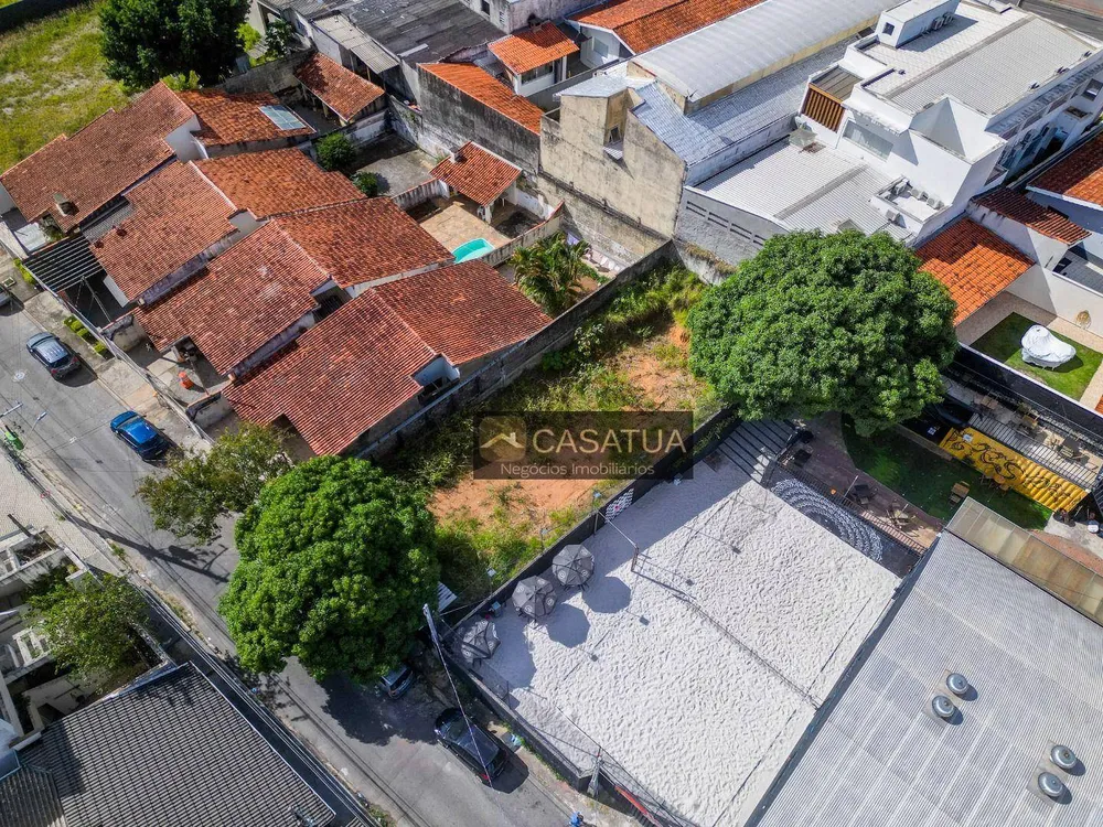 Terreno, 360 m² - Foto 2
