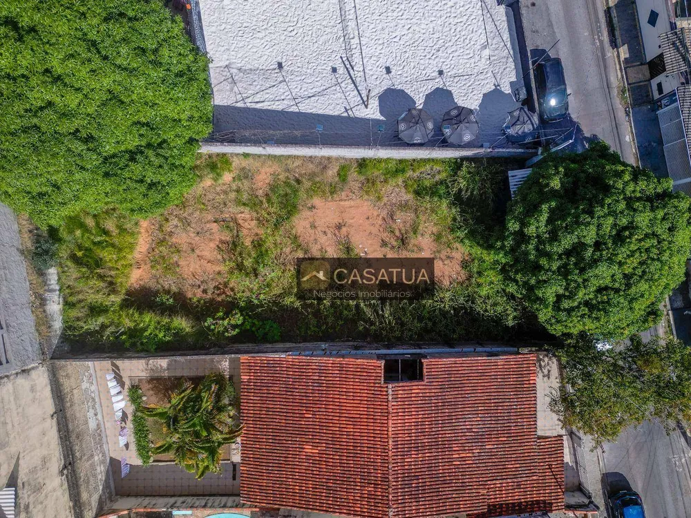 Terreno, 360 m² - Foto 5